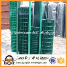 Holland Mesh Fence / Eletro soldado Wire Mesh